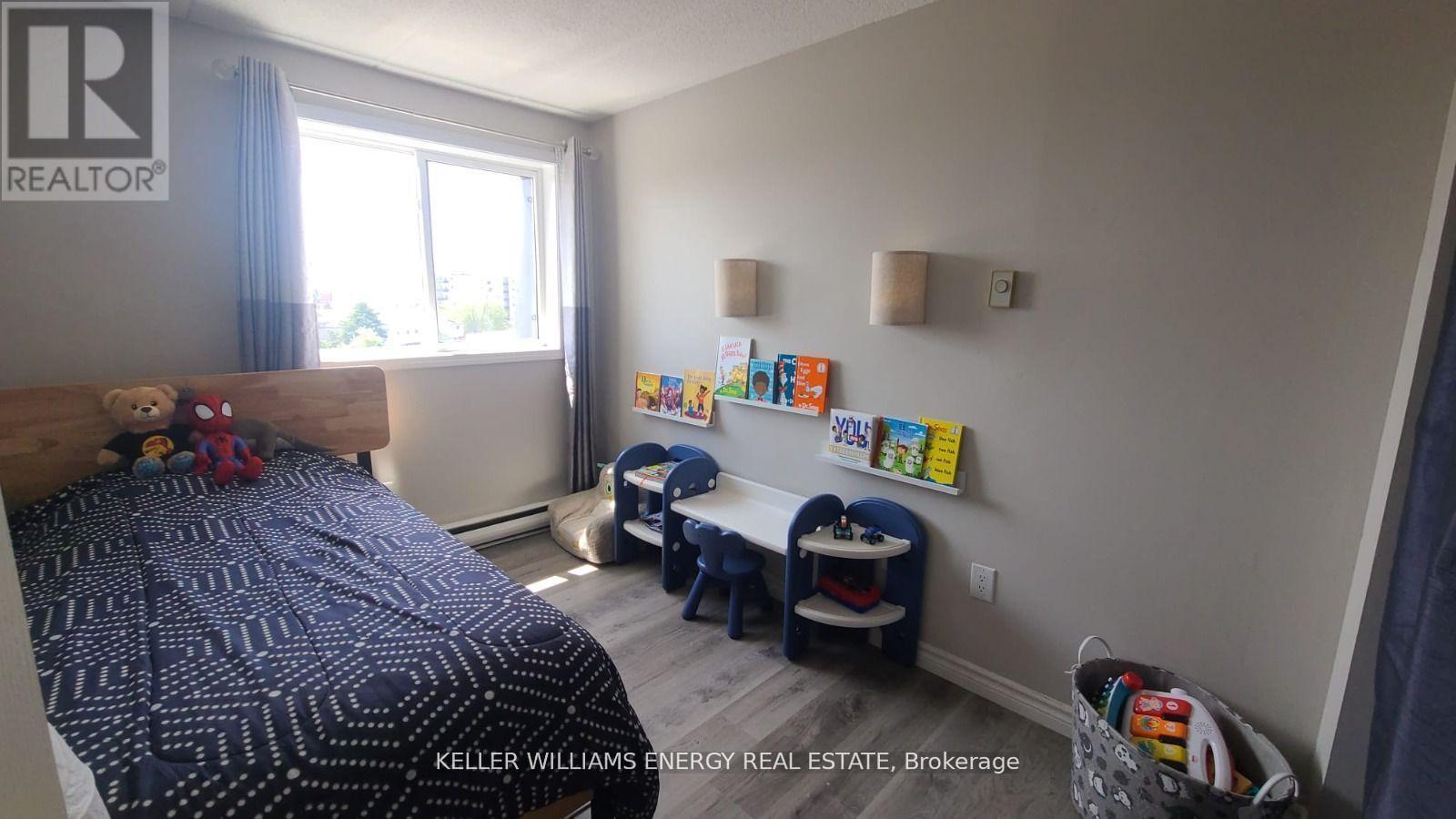 48 - 43 Taunton Road E, Oshawa (Centennial), ON - Indoor Photo Showing Bedroom