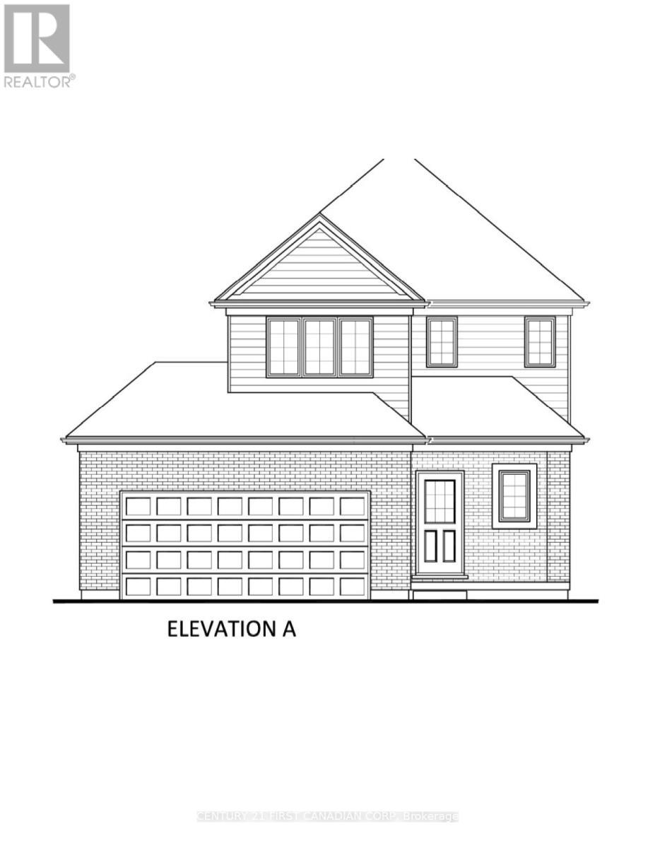 202 Bowman Drive, Middlesex Centre (Ilderton), ON - Other