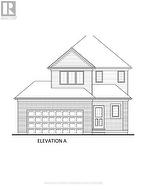 202 BOWMAN DRIVE Middlesex Centre (Ilderton), ON N0M 2A0