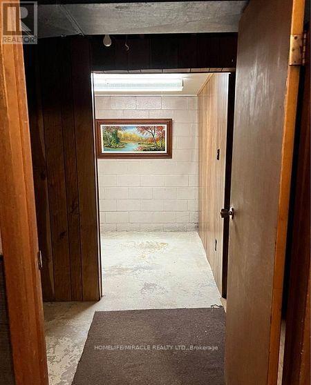 2216 Olde Base Line Road, Caledon, ON - Indoor Photo Showing Other Room