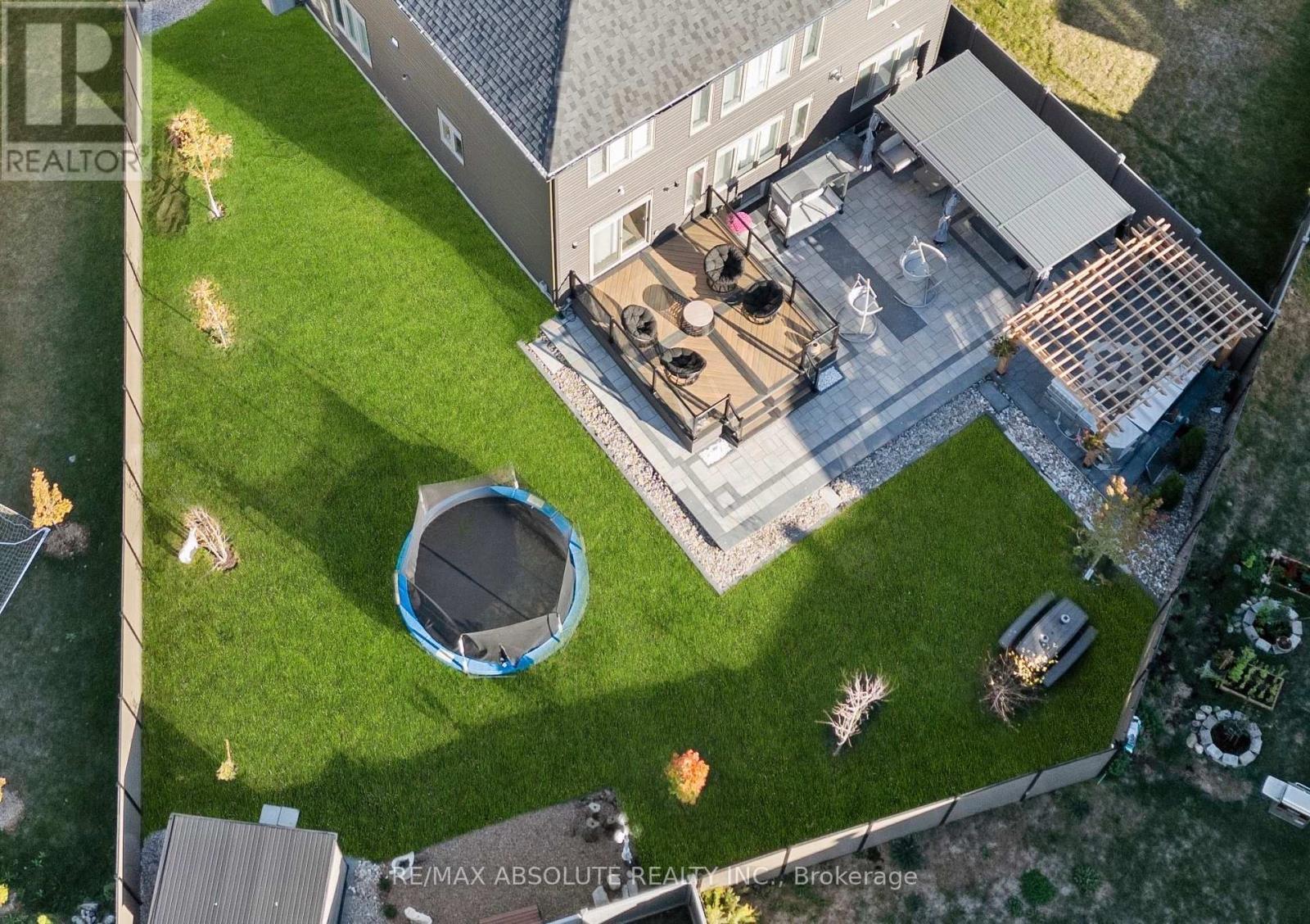 921 Beckton Heights, Ottawa, ON - With View