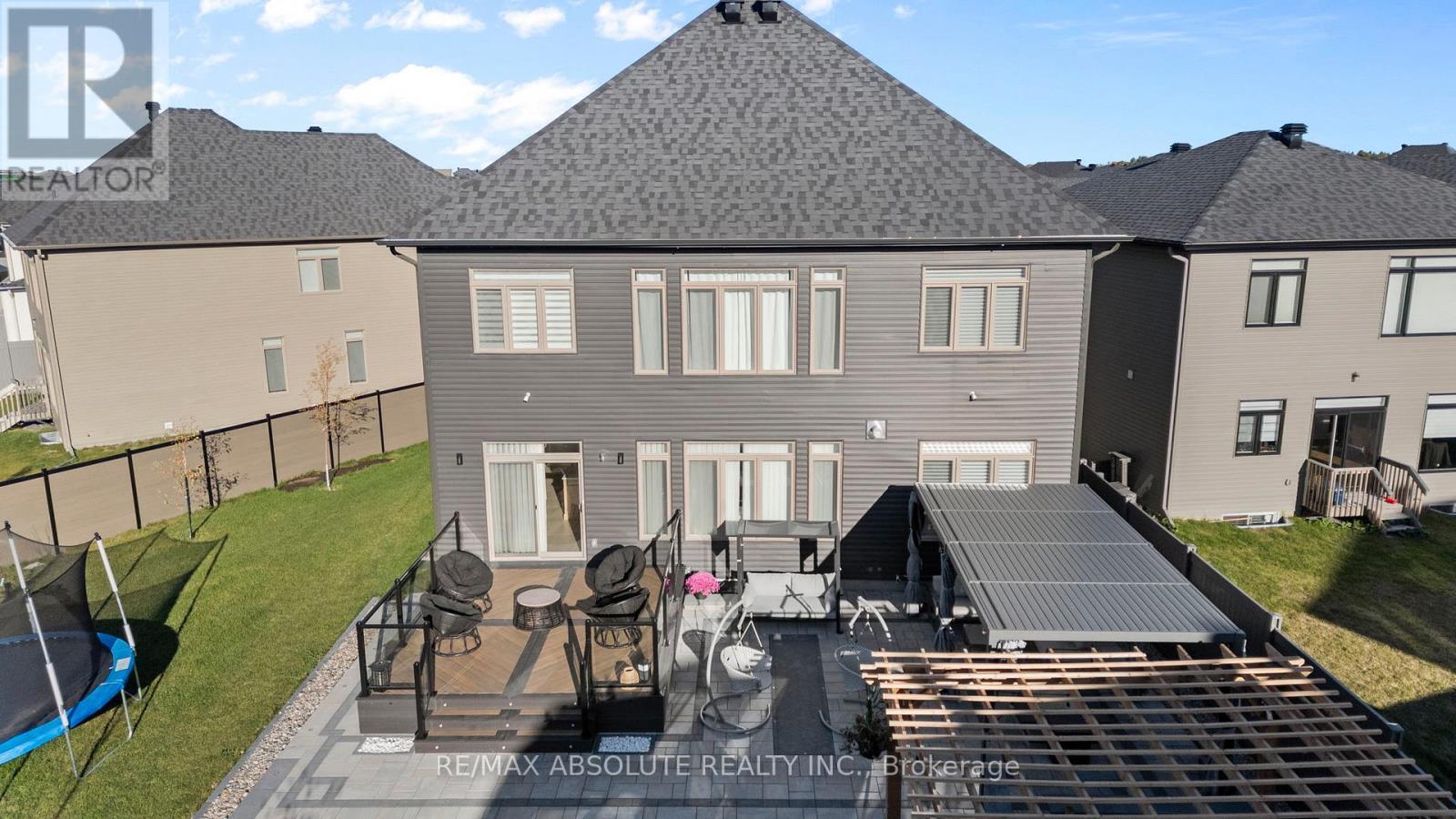 921 Beckton Heights, Ottawa, ON - Outdoor
