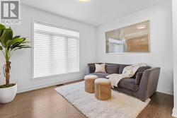 formal living room -