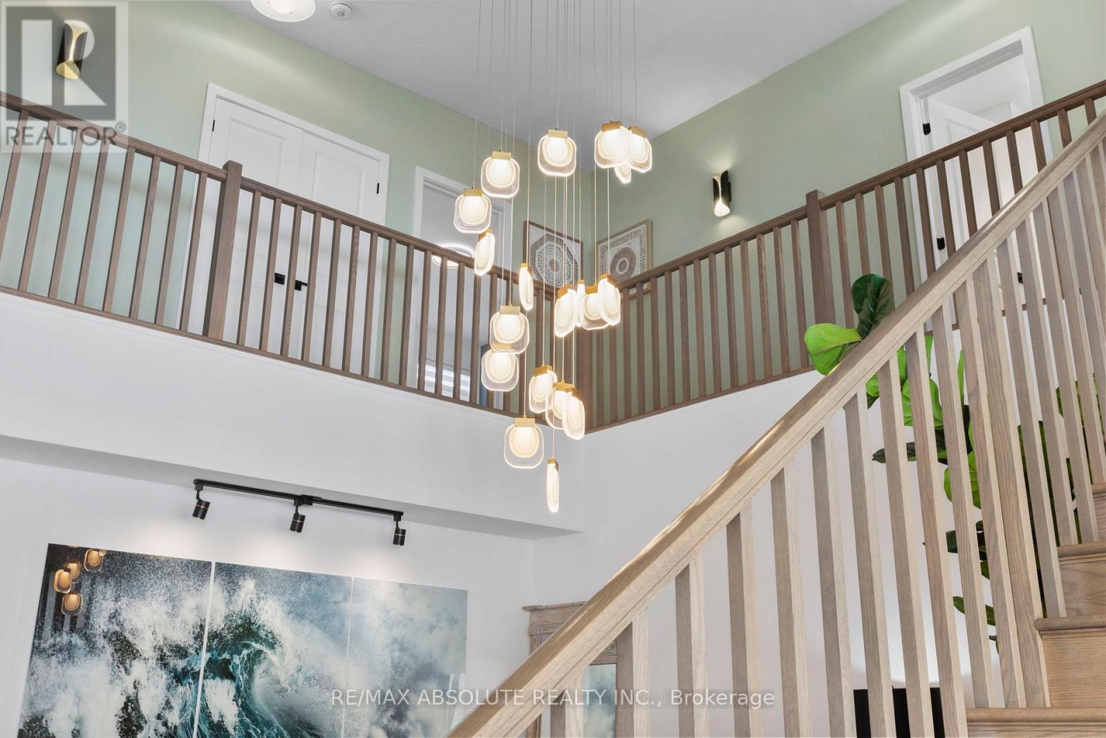 921 Beckton Heights, Ottawa, ON - Indoor Photo Showing Other Room