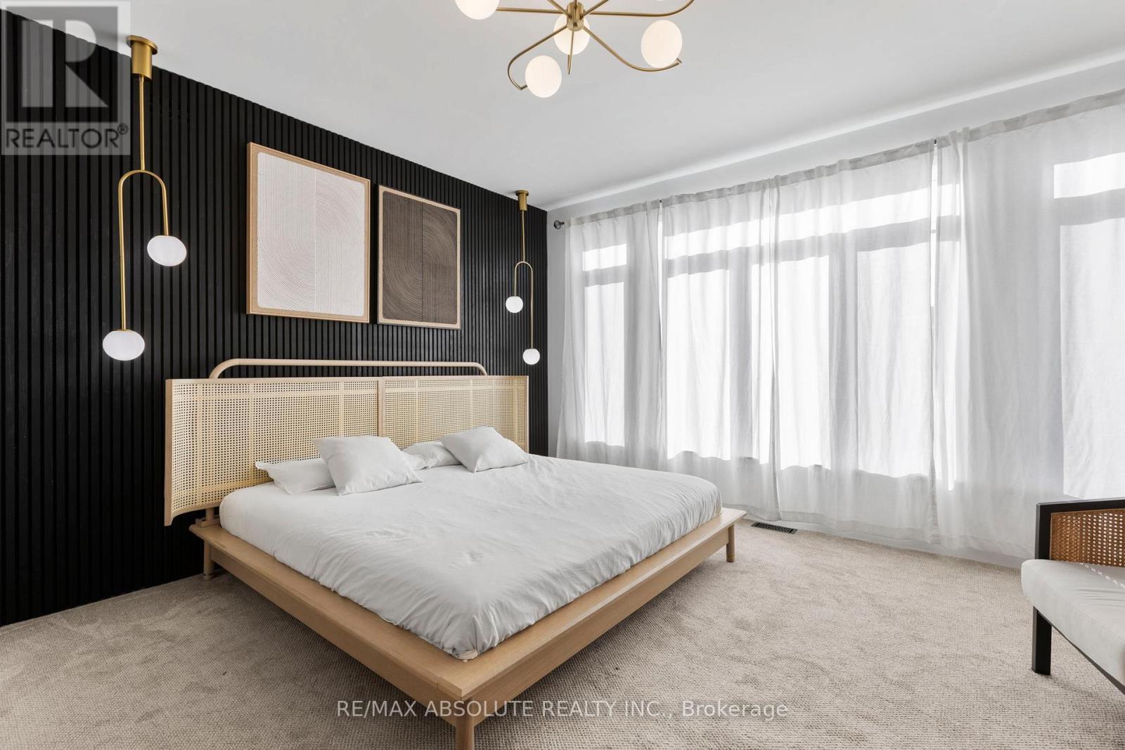 large primary - 921 Beckton Heights, Ottawa, ON - Indoor Photo Showing Bedroom