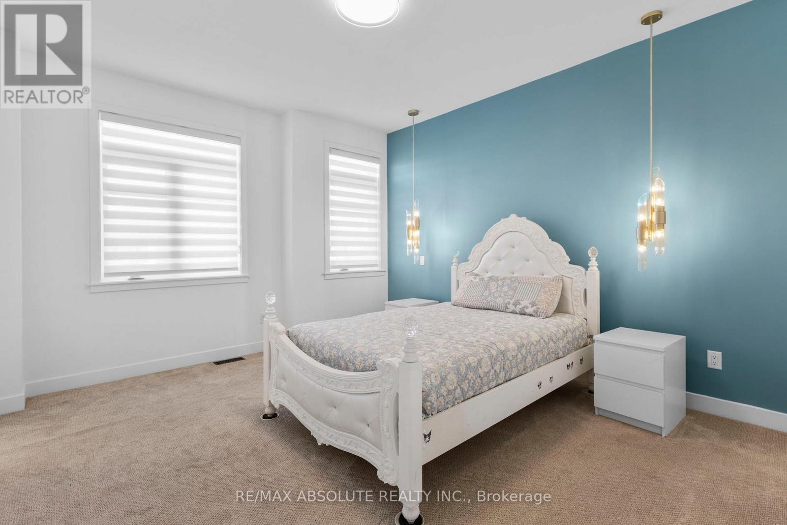 921 Beckton Heights, Ottawa, ON - Indoor Photo Showing Bedroom