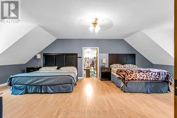 Huge Primary bedroom -