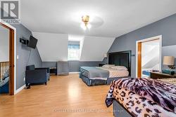 Huge Primary bedroom -