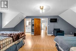 Huge Primary bedroom -