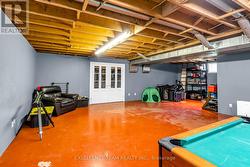 Great Rec-room -