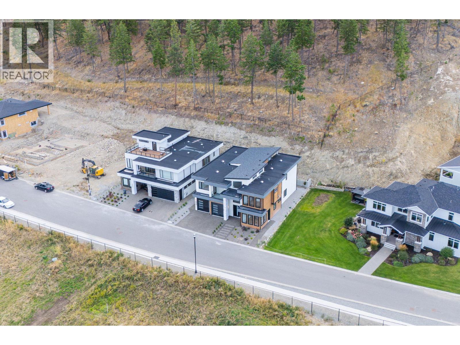 2095 Cortina Drive, Kelowna, BC - Outdoor