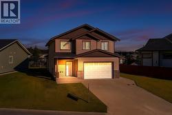 64 WOZNEY STREET Kitimat, BC V8C 2S2