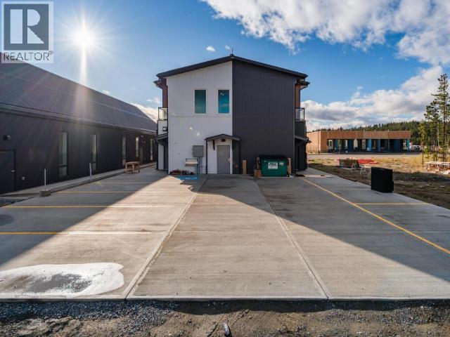 101-143 Keno Way, Whitehorse, YT