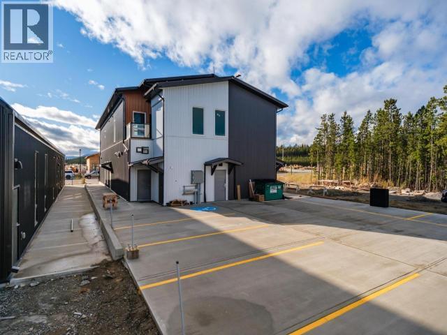 101-143 Keno Way, Whitehorse, YT
