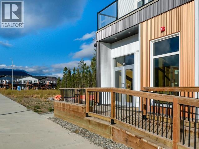 101-143 Keno Way, Whitehorse, YT