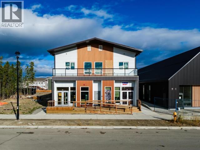 101-143 Keno Way, Whitehorse, YT