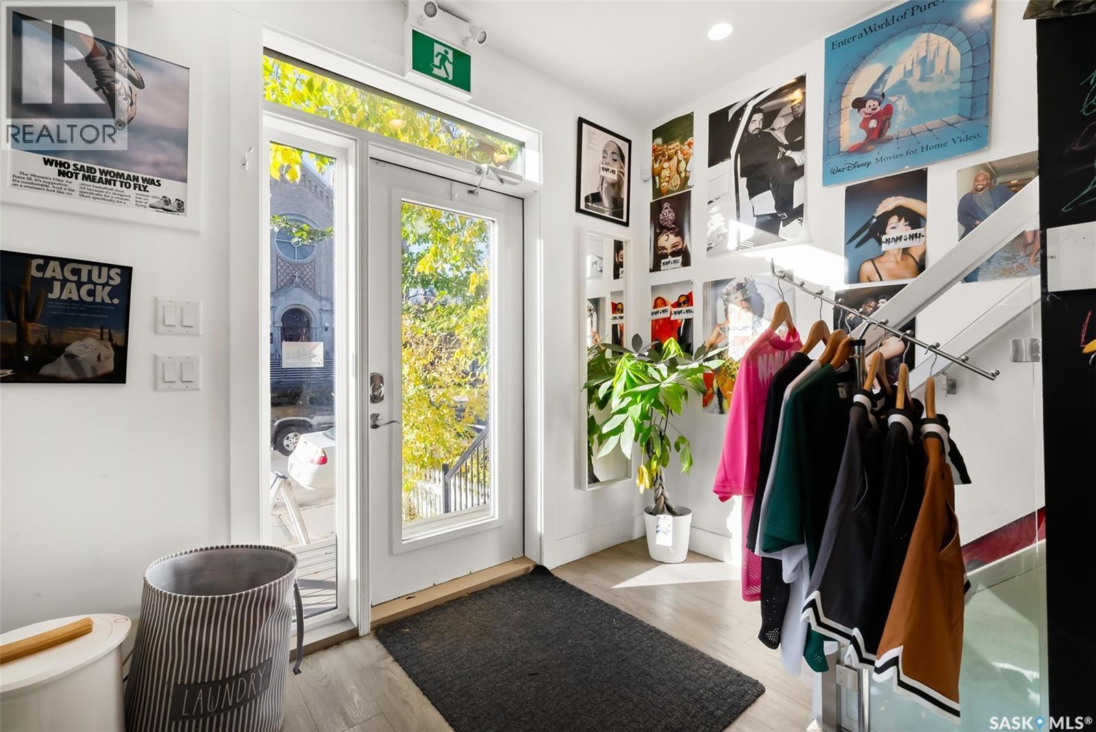 3126 13Th Avenue, Regina, SK