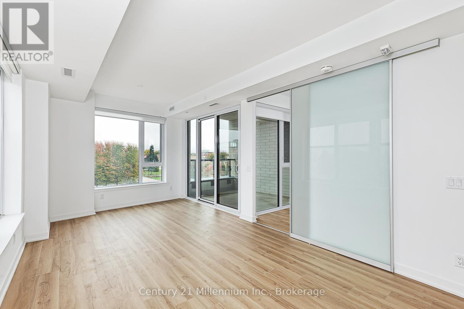 306 - 31 Huron Street, Collingwood, ON - Indoor Photo Showing Other Room