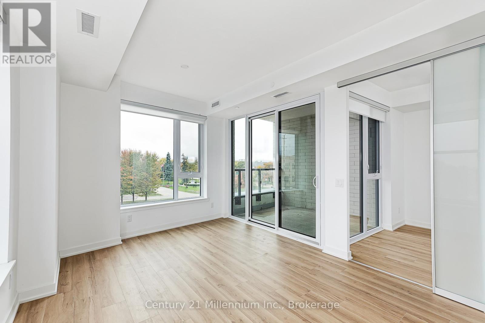 306 - 31 Huron Street, Collingwood, ON - Photo Showing Other Room