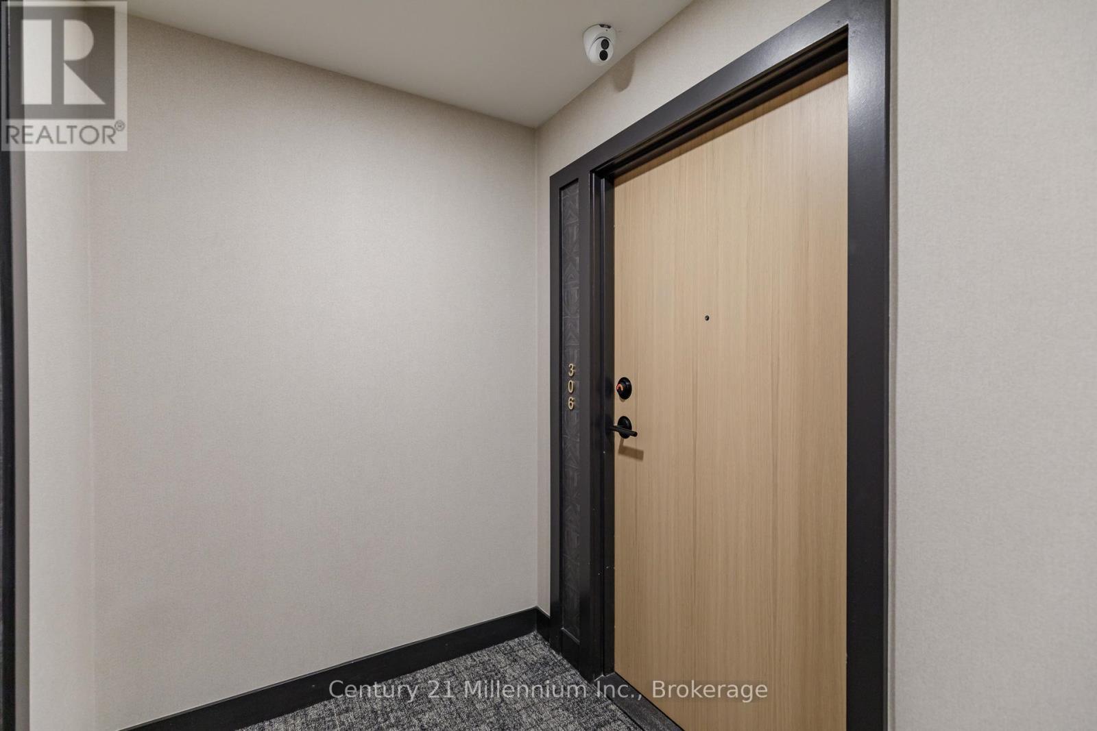 306 - 31 Huron Street, Collingwood, ON - Indoor Photo Showing Other Room