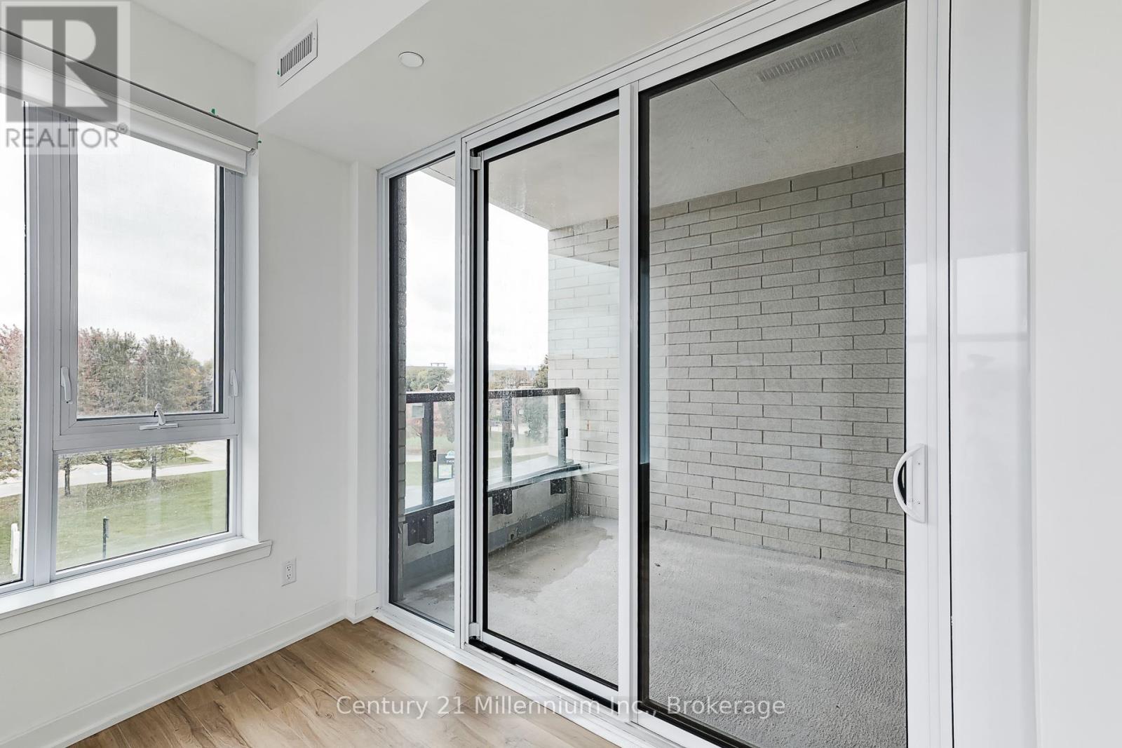 306 - 31 Huron Street, Collingwood, ON - Indoor Photo Showing Other Room