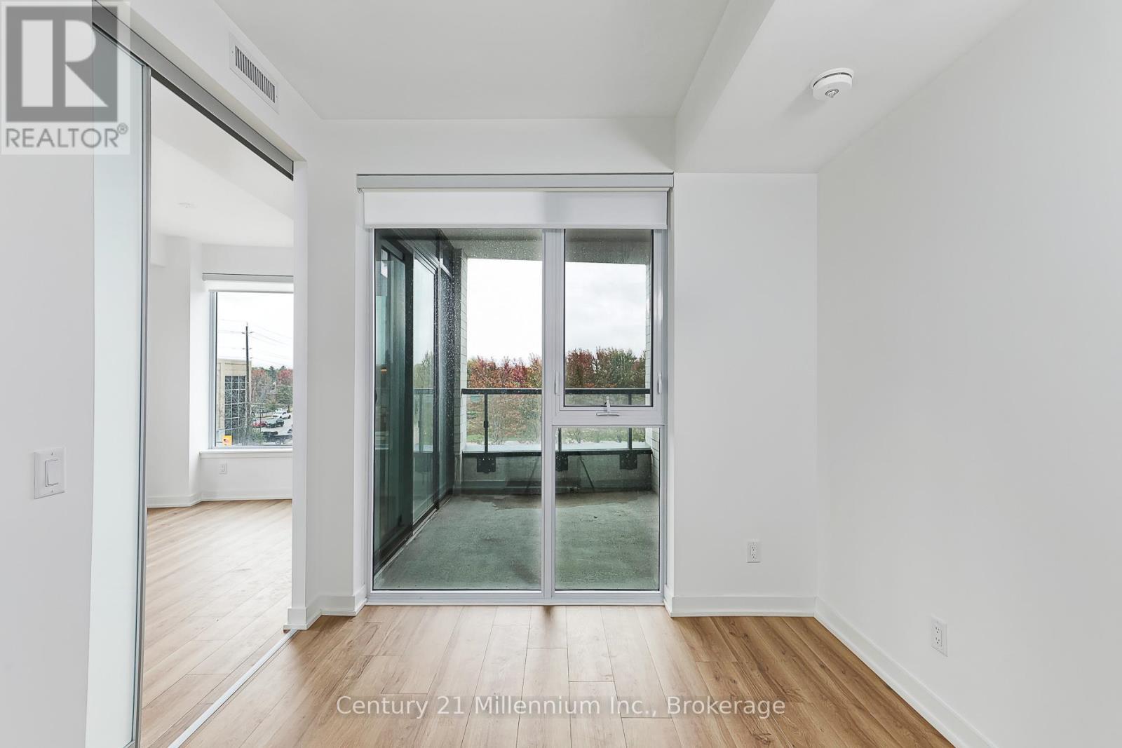 306 - 31 Huron Street, Collingwood, ON - Indoor Photo Showing Other Room