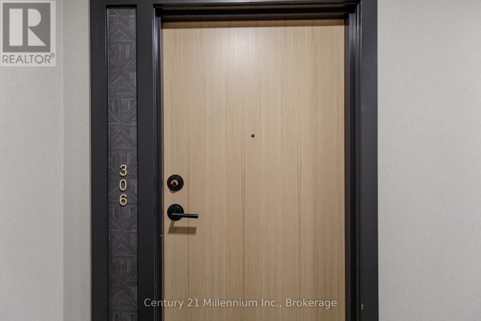 306 - 31 Huron Street, Collingwood, ON -