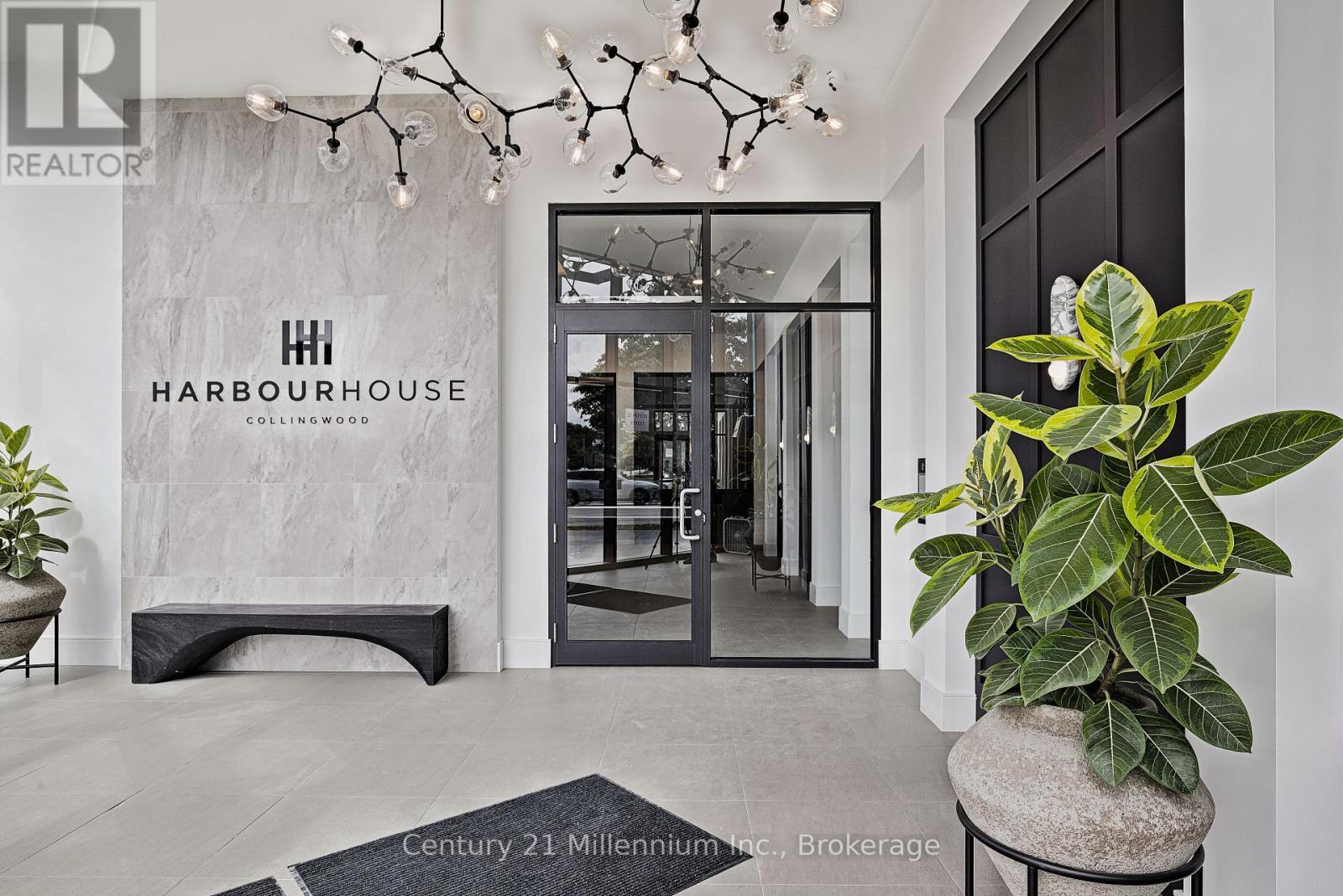 306 - 31 Huron Street, Collingwood, ON - Photo Showing Other Room