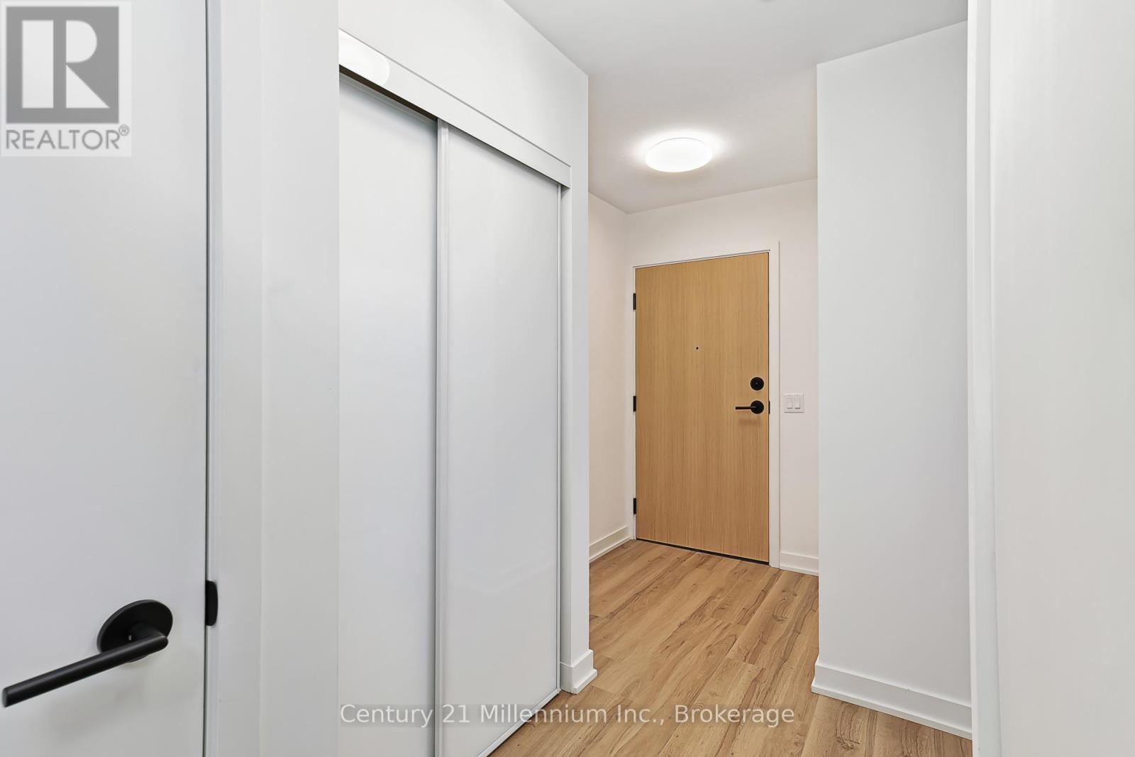 306 - 31 Huron Street, Collingwood, ON - Indoor Photo Showing Other Room