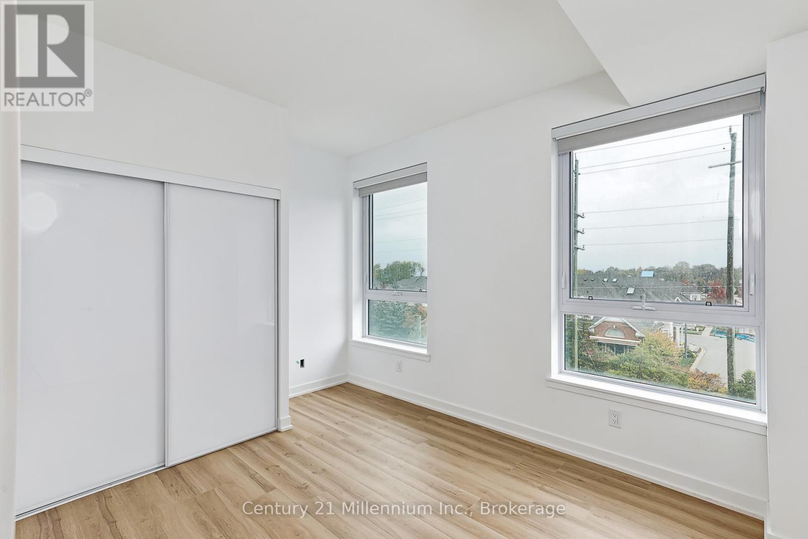 306 - 31 Huron Street, Collingwood, ON - Indoor Photo Showing Other Room