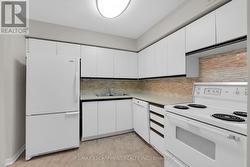 Kitchen -