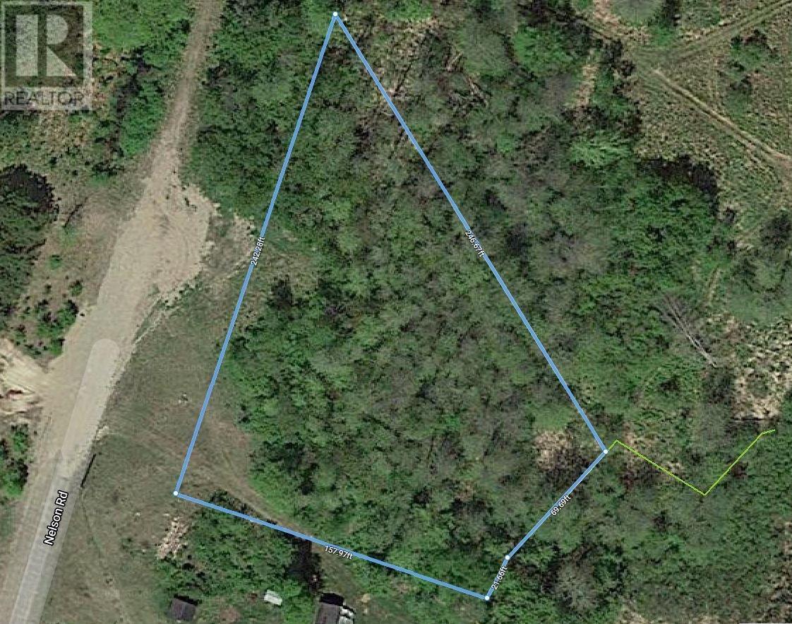 Pcl 5506 Nelson Dr, St. Joseph Island, ON