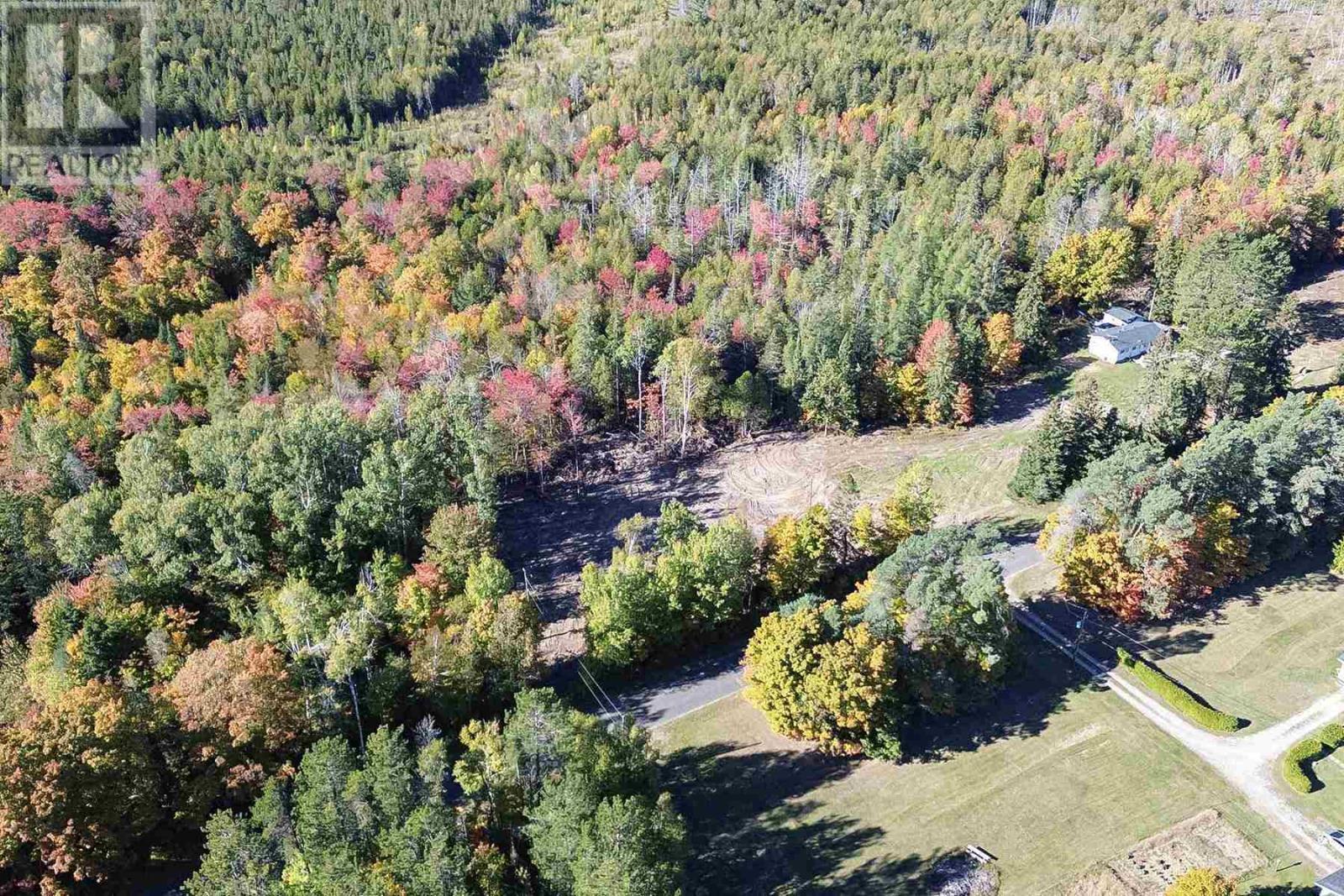 Pt Lt 3 Hilton Rd, St. Joseph Island, ON