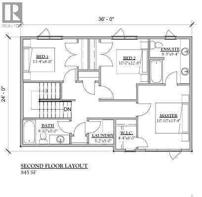 442 Kinloch Crescent, Saskatoon, SK - Other