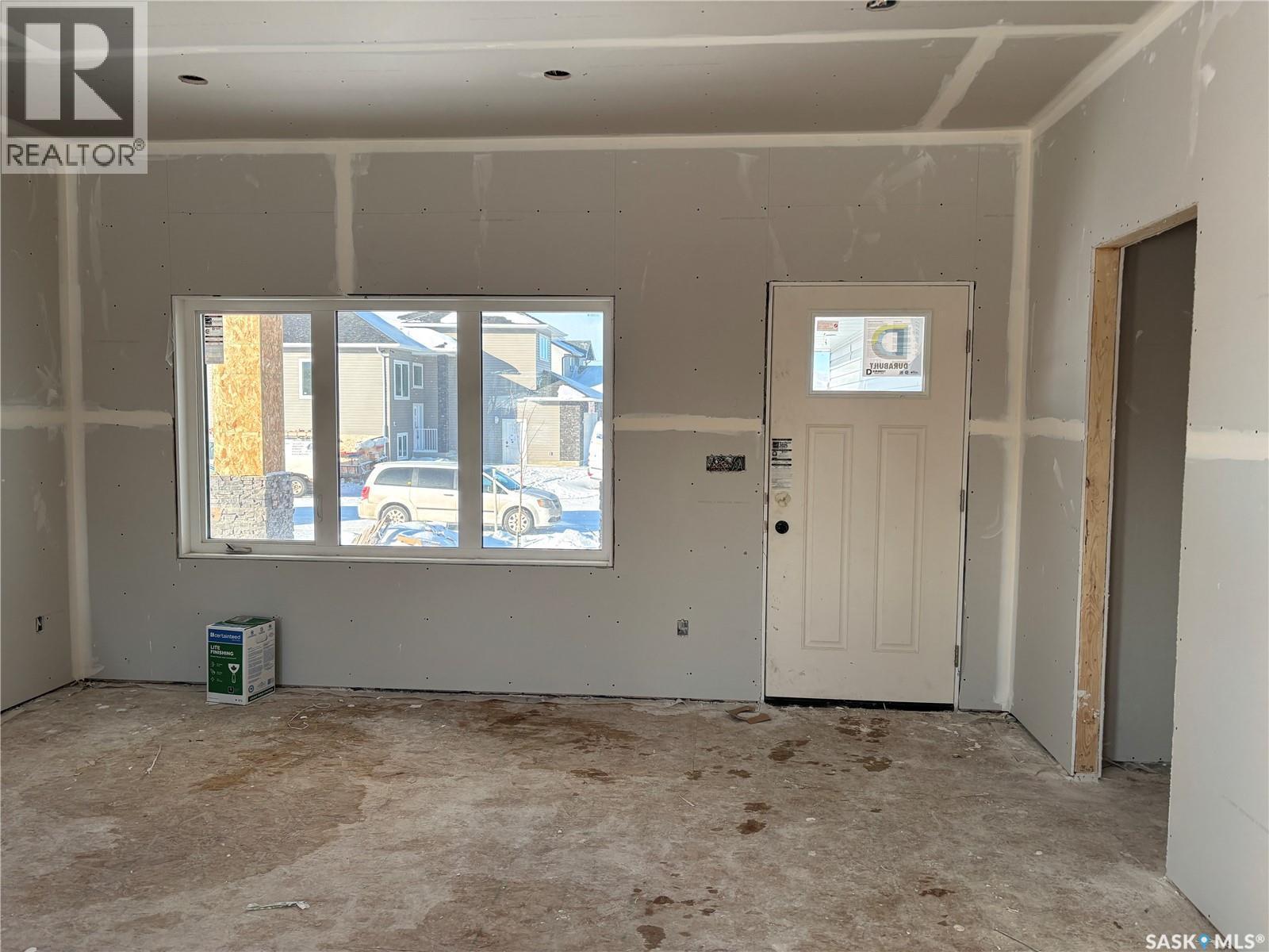 442 Kinloch Crescent, Saskatoon, SK - Indoor