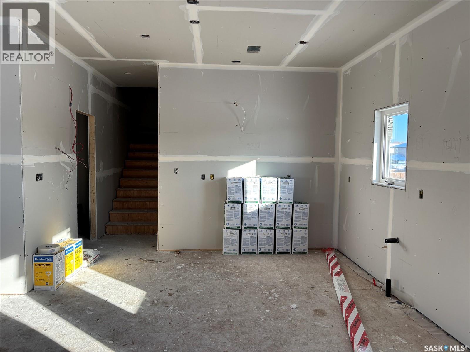 442 Kinloch Crescent, Saskatoon, SK - Indoor