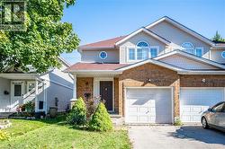 646 BASSWOOD Street Unit# A Waterloo, ON N2V 2K8