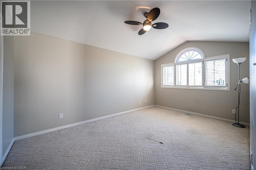 646 Basswood Street Unit# A, Waterloo, ON - Indoor Photo Showing Other Room