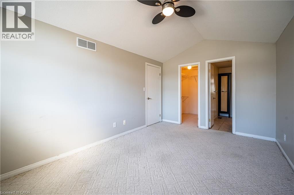 646 Basswood Street Unit# A, Waterloo, ON - Indoor Photo Showing Other Room