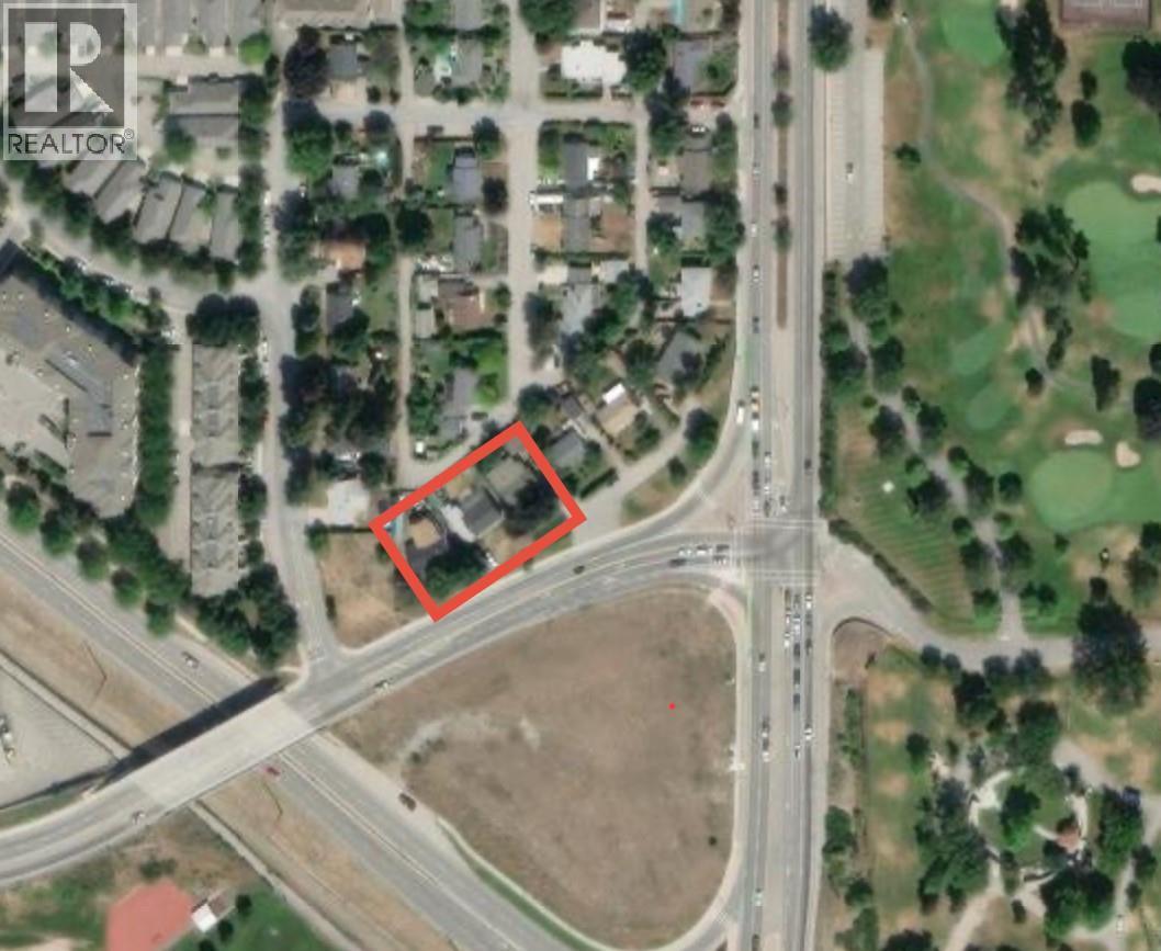 1810 Bernard Avenue, Kelowna, BC -