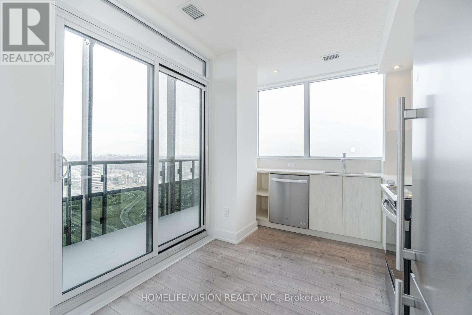 Ph06 - 10 Eva Road, Toronto, ON - Indoor