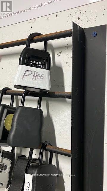 Ph06 - 10 Eva Road, Toronto, ON -