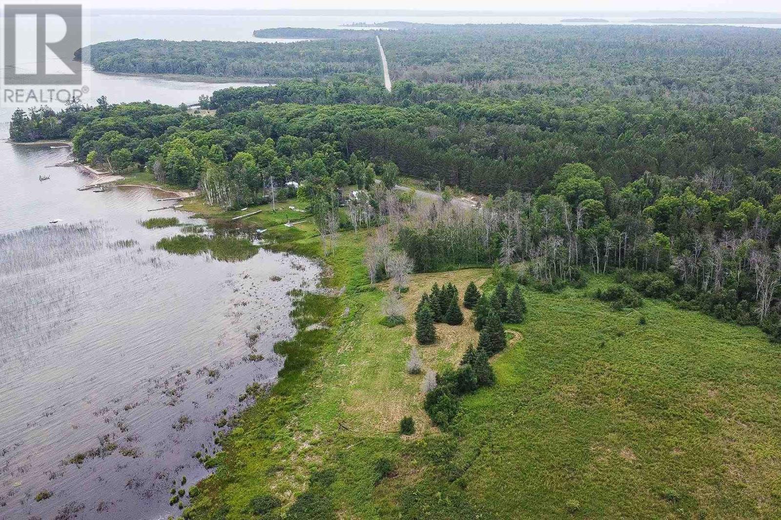 Part 2 Nelson Dr, St. Joseph Island, ON