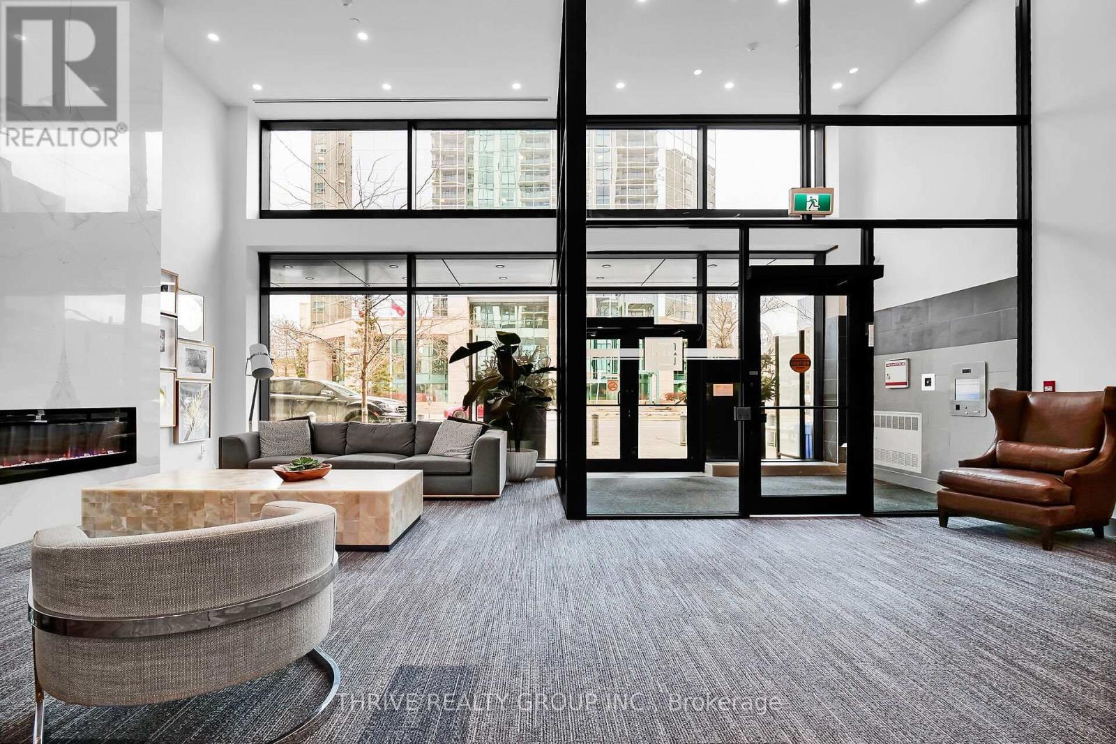 2202 - 505 Talbot Street, London East (East F), ON - Indoor Photo Showing Other Room