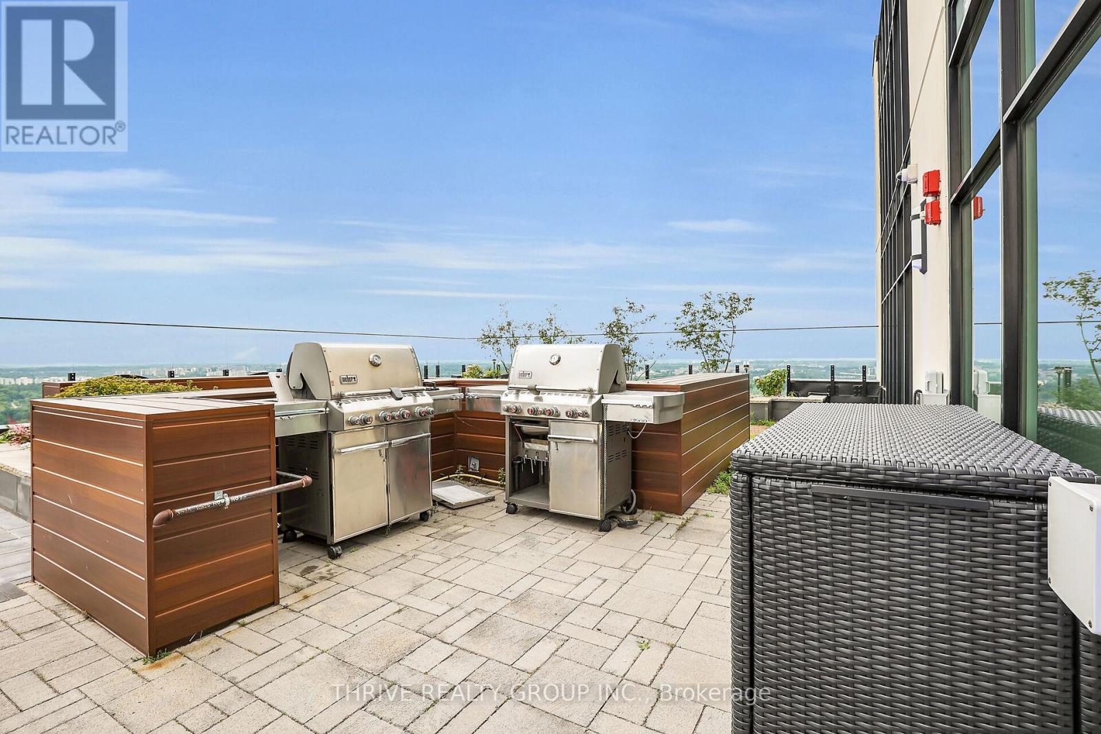 2202 - 505 Talbot Street, London East (East F), ON - Outdoor