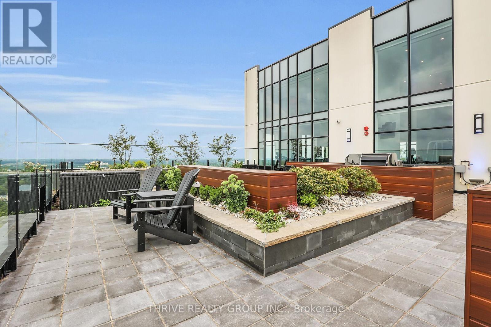 2202 - 505 Talbot Street, London East (East F), ON - Outdoor With Exterior