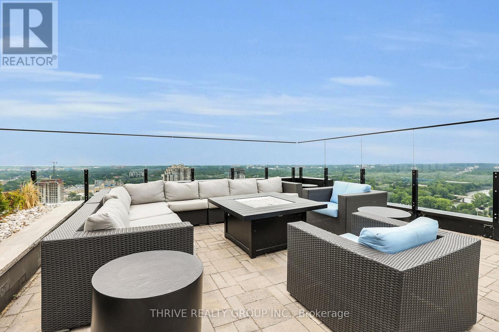 2202 - 505 Talbot Street, London East (East F), ON - Outdoor