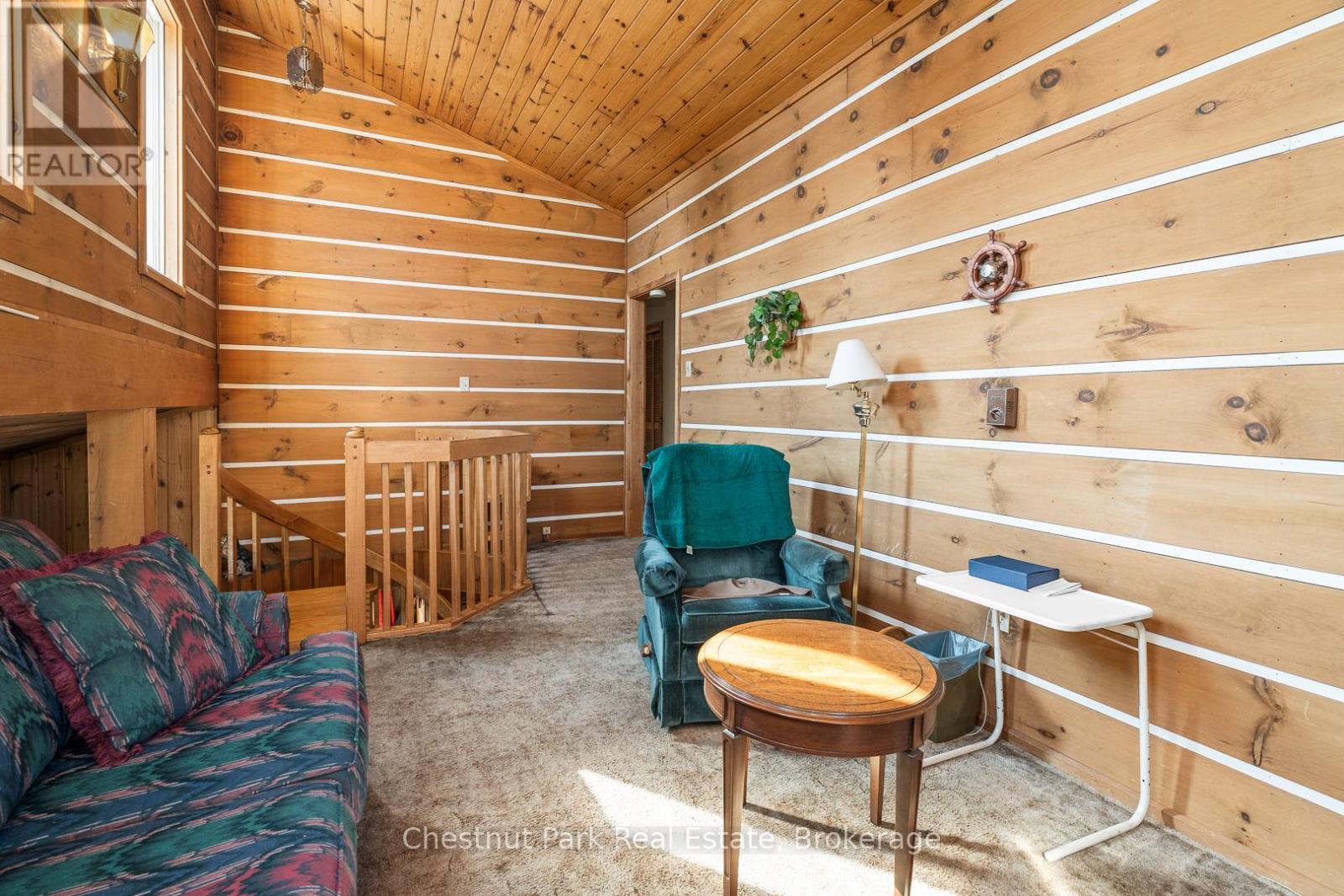 170 Long Point Road, Huntsville (Stisted), ON - Indoor Photo Showing Other Room