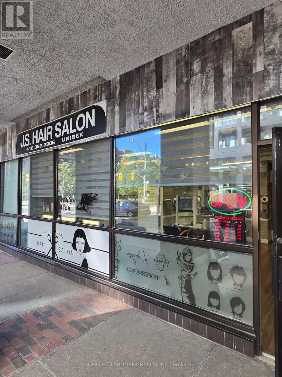 120 Lower Sherbourne Street, Toronto, ON