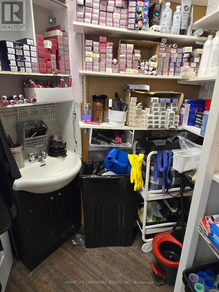 120 Lower Sherbourne Street, Toronto, ON